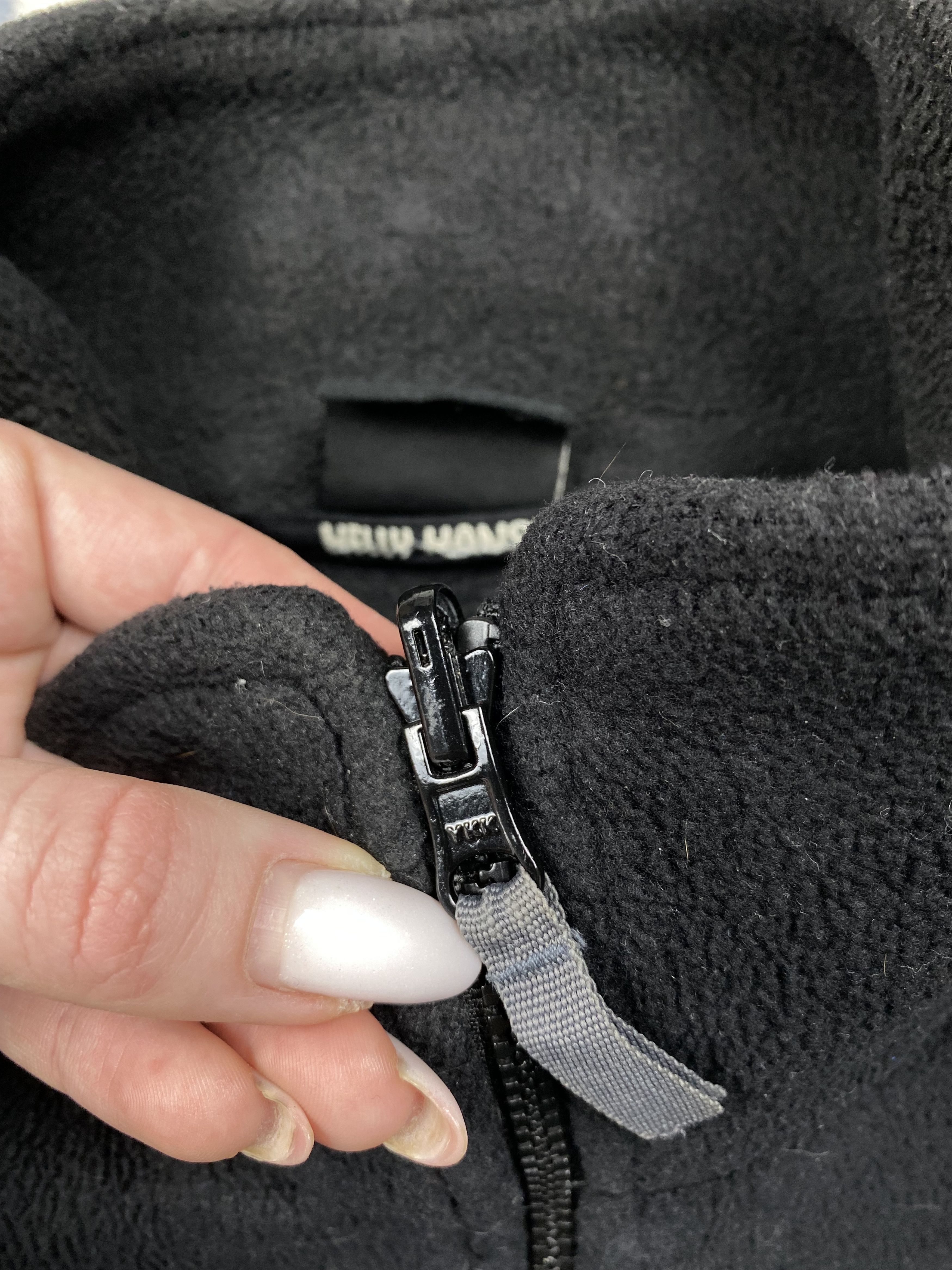 Helly Hansen Helly Hansen Vintage Workwear Fleece Jacket Size US L / EU 52-54 / 3 - 4 Thumbnail