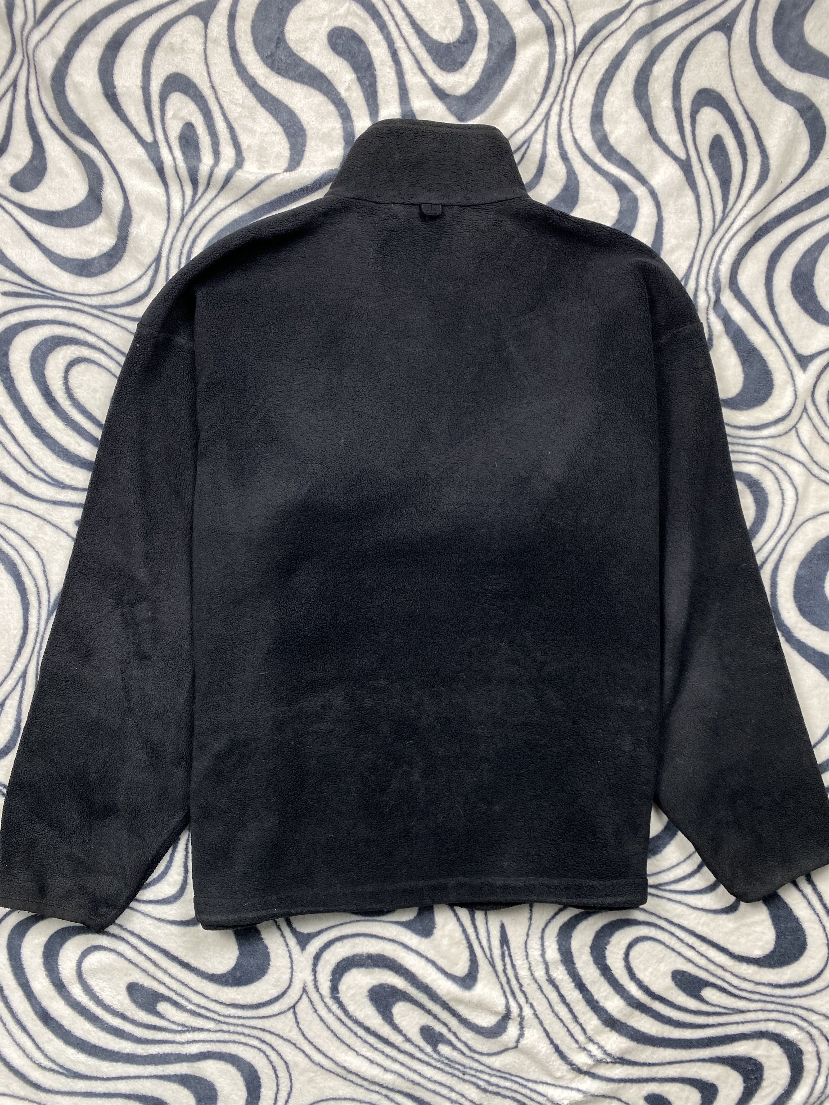 Helly Hansen Helly Hansen Vintage Workwear Fleece Jacket Size US L / EU 52-54 / 3 - 7 Thumbnail
