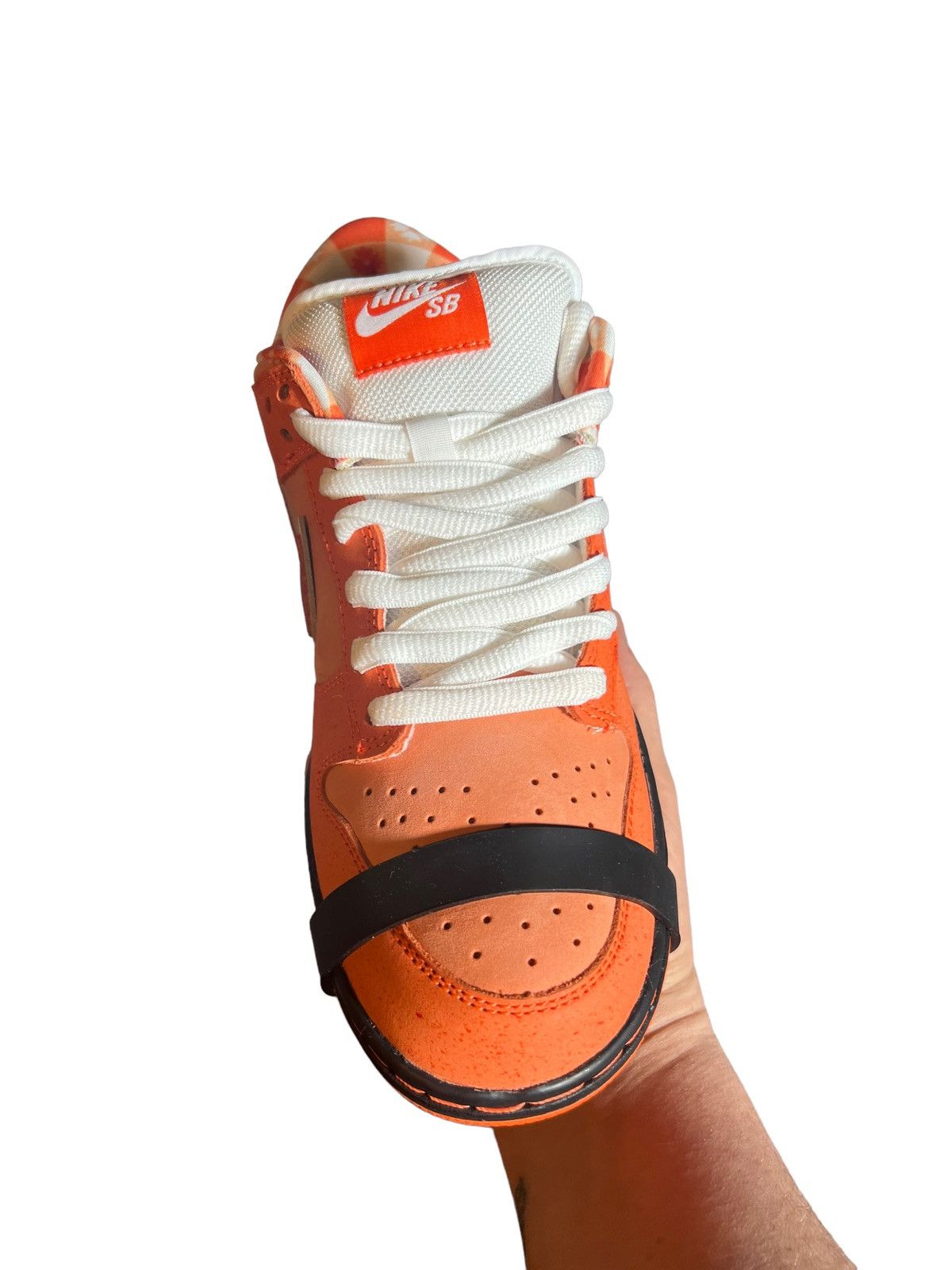 Nike × Vintage Nike SB Concepts Lobster Dunks Low Sneaker Shoes Deadstock Size US 6 / EU 39 - 20 Thumbnail