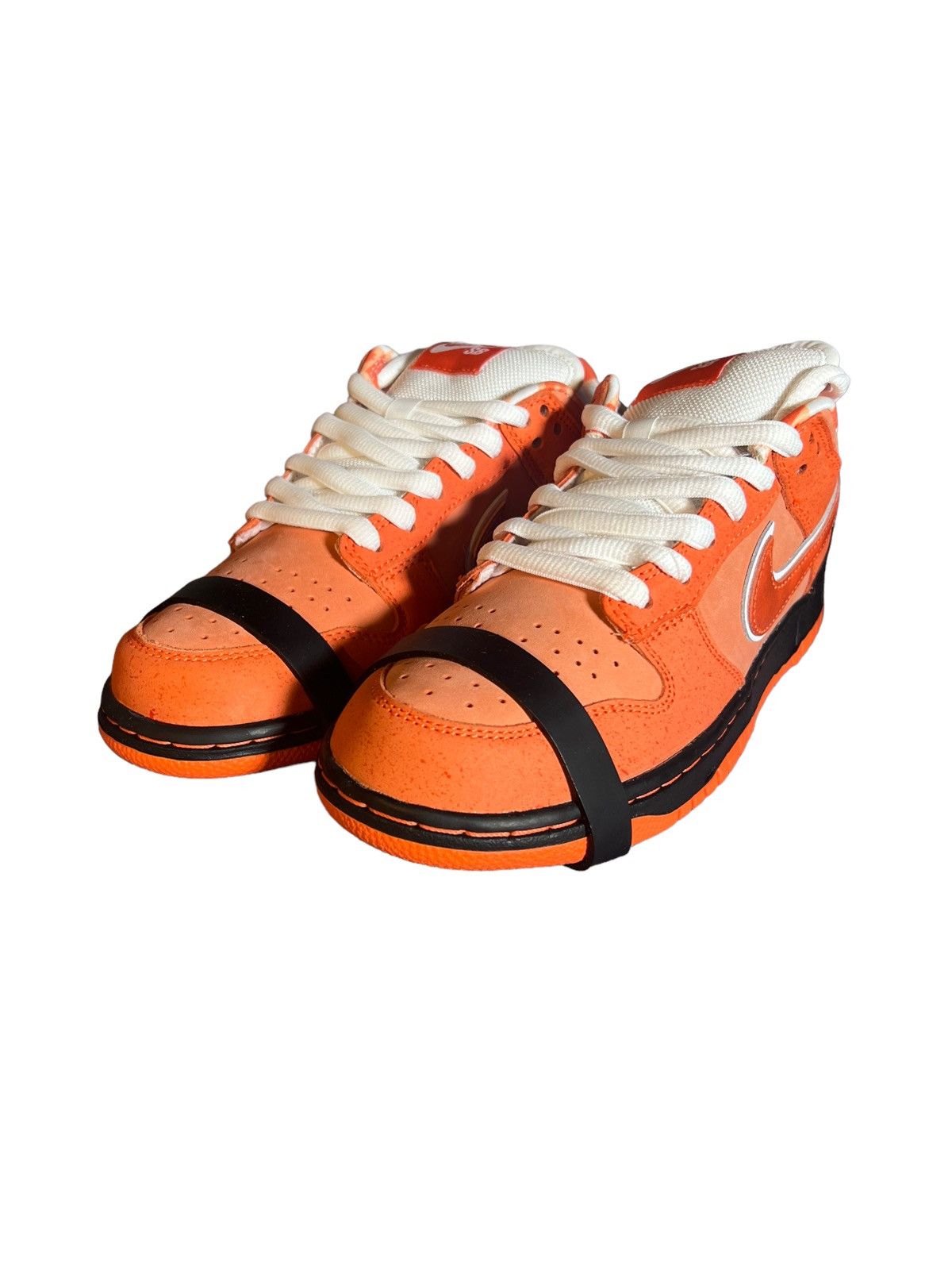 Nike × Vintage Nike SB Concepts Lobster Dunks Low Sneaker Shoes Deadstock Size US 6 / EU 39 - 5 Thumbnail