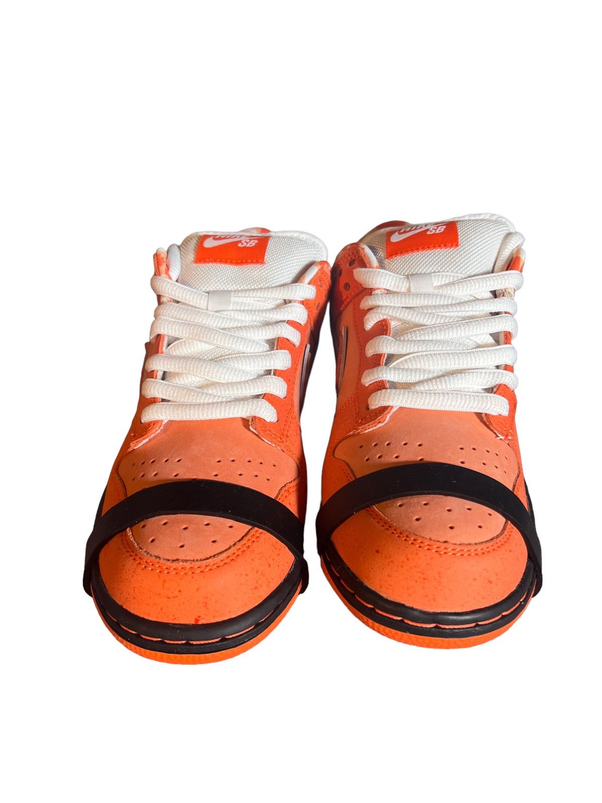 Nike × Vintage Nike SB Concepts Lobster Dunks Low Sneaker Shoes Deadstock Size US 6 / EU 39 - 6 Thumbnail