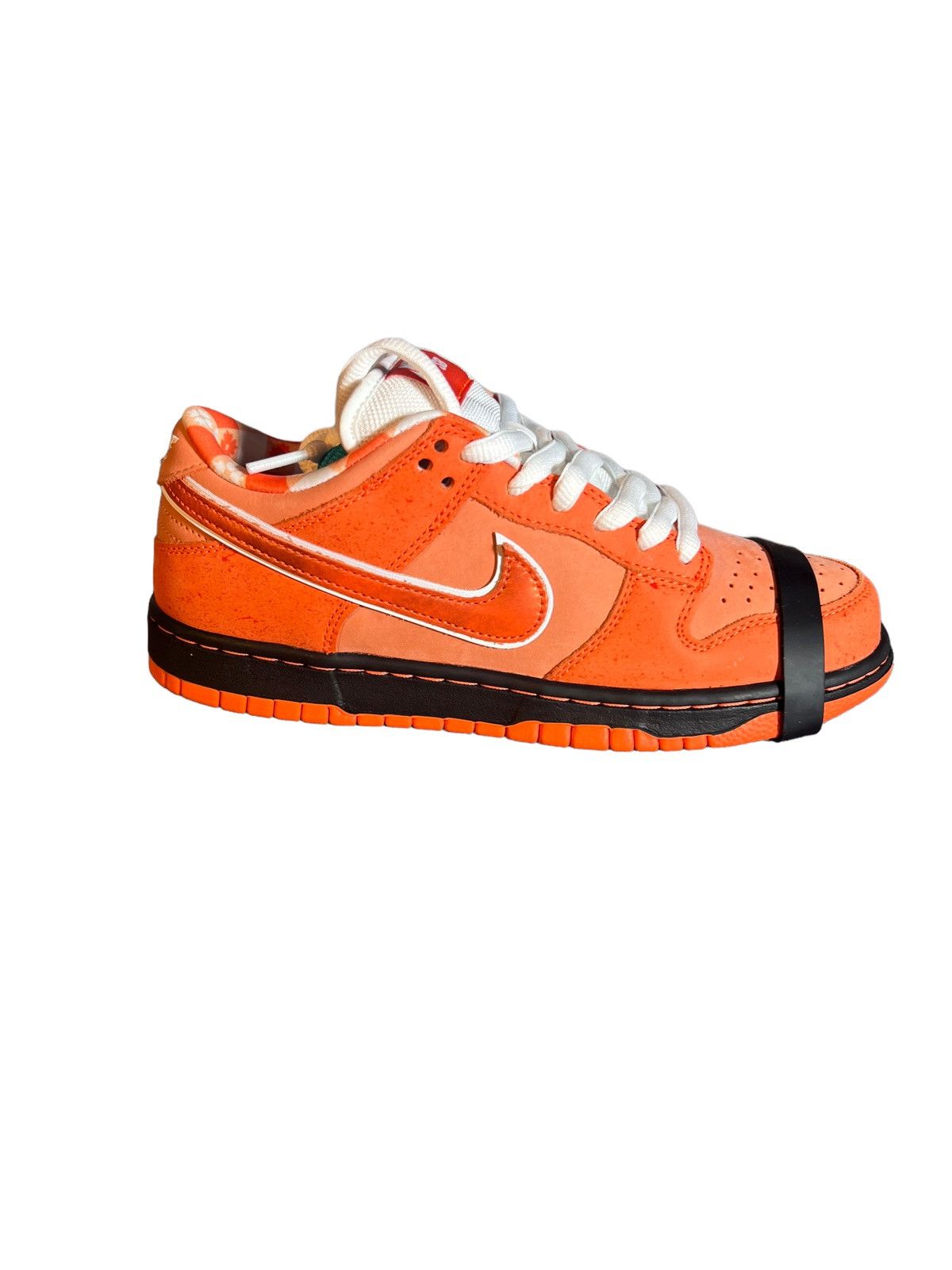 Nike × Vintage Nike SB Concepts Lobster Dunks Low Sneaker Shoes Deadstock Size US 6 / EU 39 - 16 Thumbnail