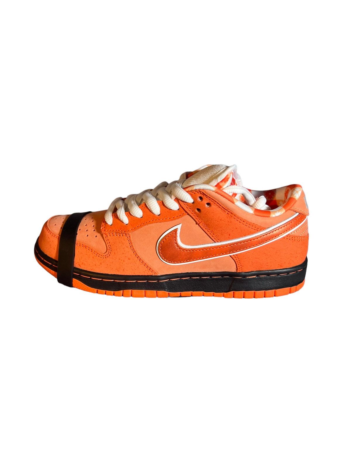 Nike × Vintage Nike SB Concepts Lobster Dunks Low Sneaker Shoes Deadstock Size US 6 / EU 39 - 13 Thumbnail