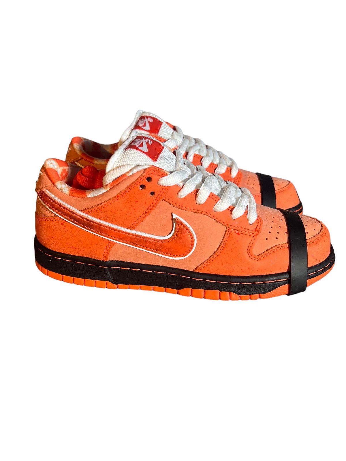 Nike × Vintage Nike SB Concepts Lobster Dunks Low Sneaker Shoes Deadstock Size US 6 / EU 39 - 8 Thumbnail