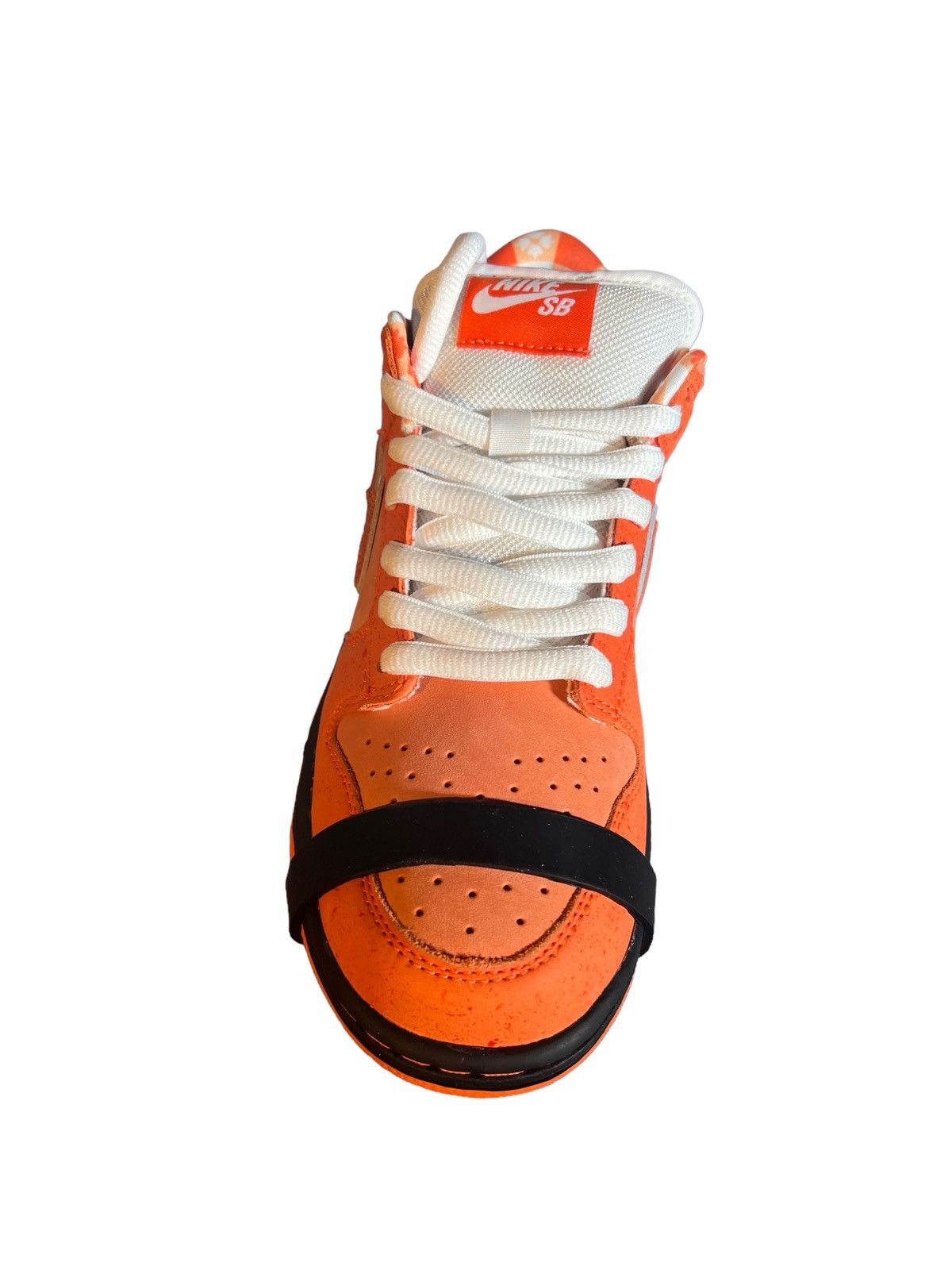 Nike × Vintage Nike SB Concepts Lobster Dunks Low Sneaker Shoes Deadstock Size US 6 / EU 39 - 17 Thumbnail