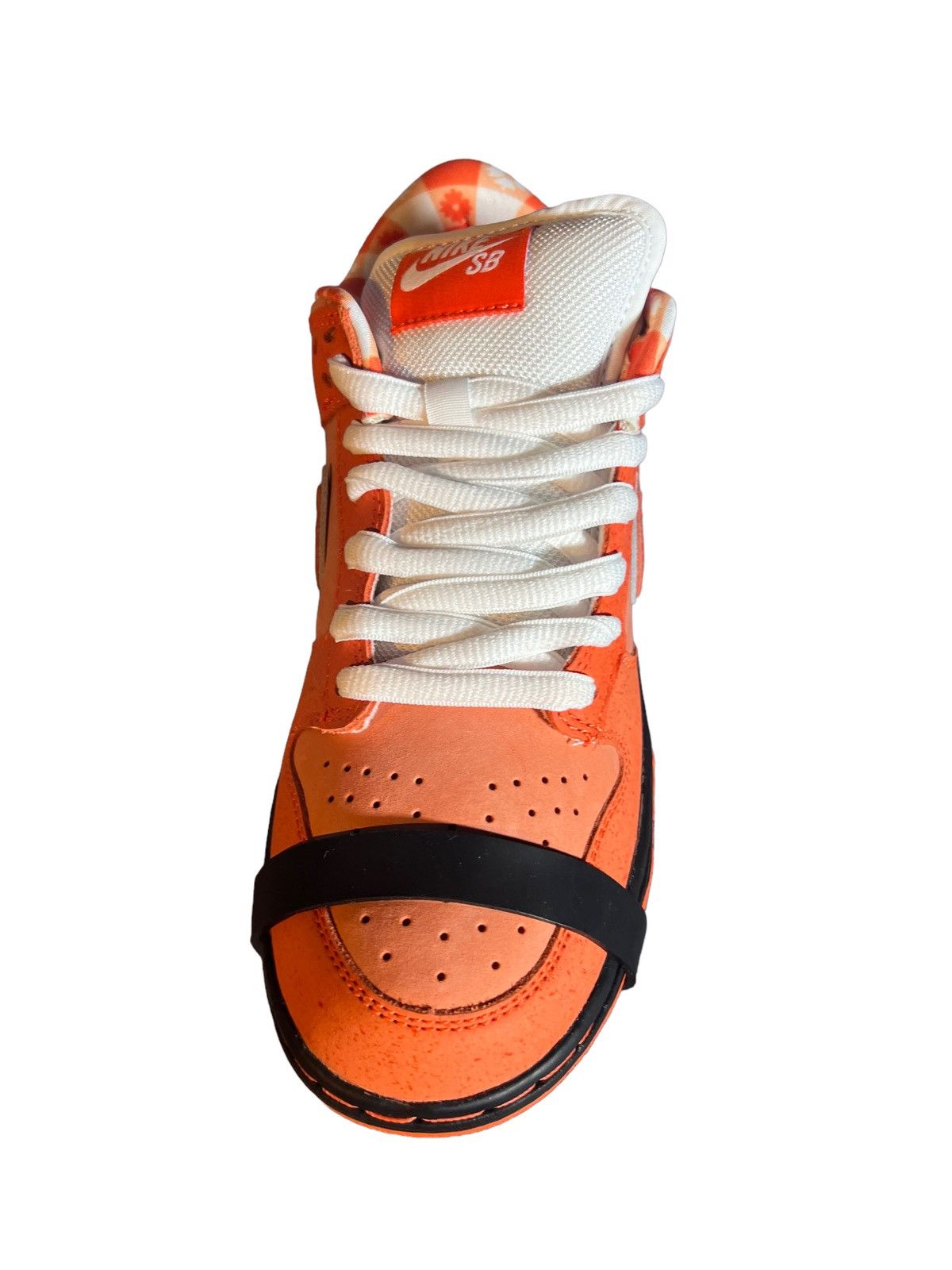 Nike × Vintage Nike SB Concepts Lobster Dunks Low Sneaker Shoes Deadstock Size US 6 / EU 39 - 14 Thumbnail