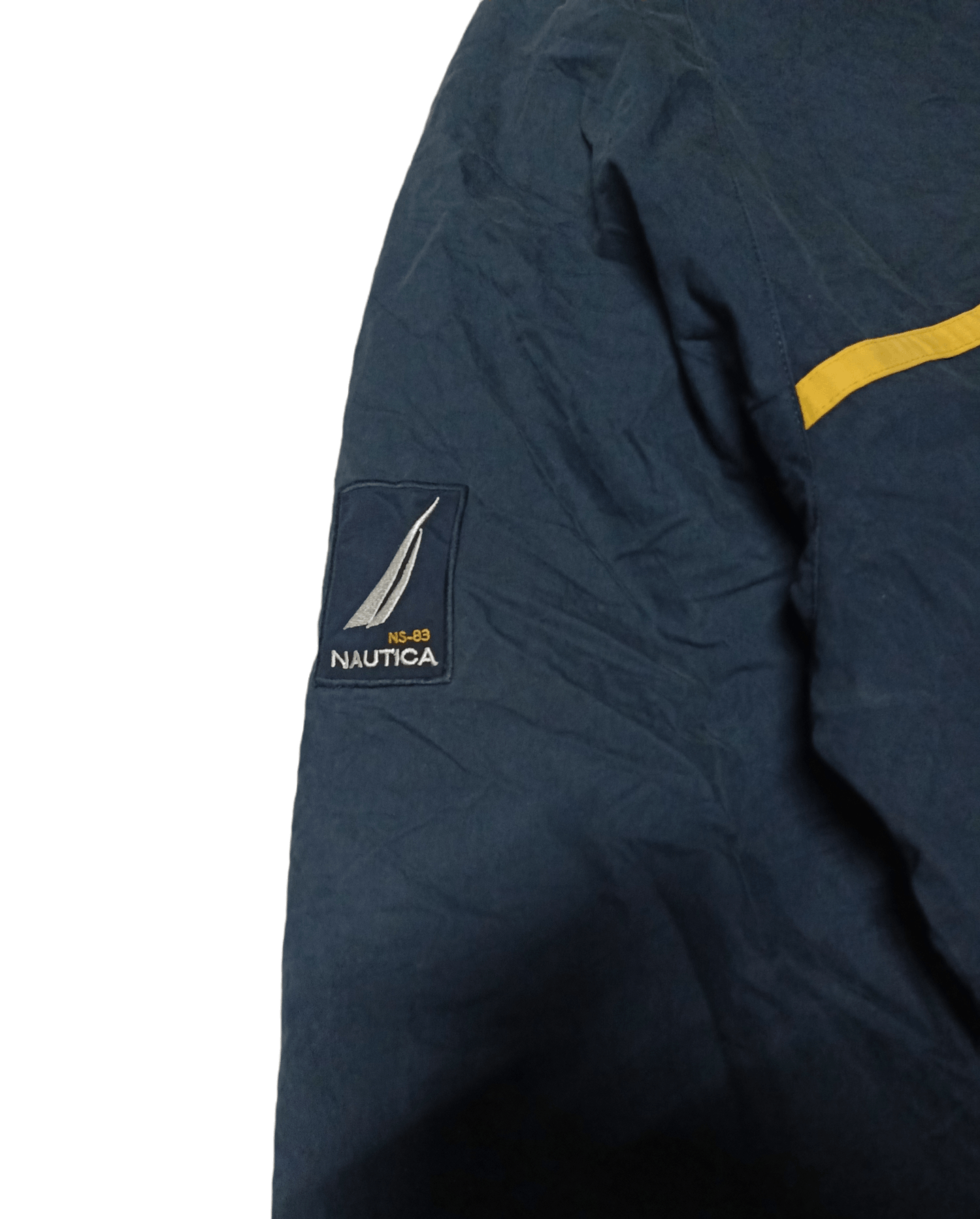 Designer × Nautica RARE Nautica Jacket Size M Size US M / EU 48-50 / 2 - 9 Thumbnail