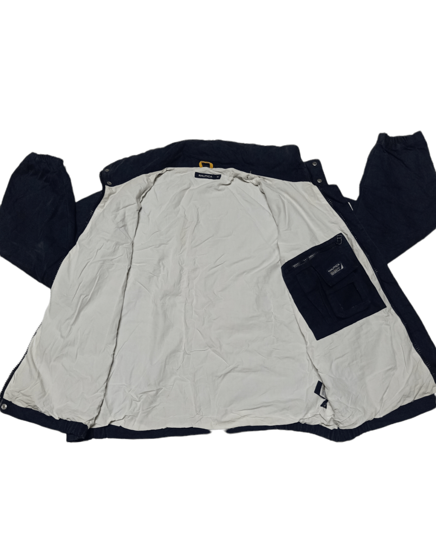 Designer × Nautica RARE Nautica Jacket Size M Size US M / EU 48-50 / 2 - 11 Thumbnail