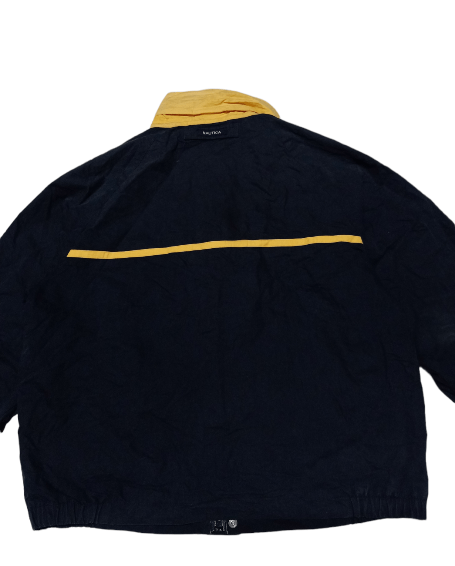 Designer × Nautica RARE Nautica Jacket Size M Size US M / EU 48-50 / 2 - 10 Thumbnail