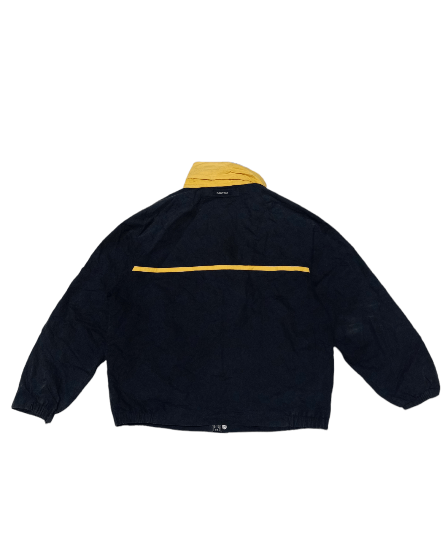 Designer × Nautica RARE Nautica Jacket Size M Size US M / EU 48-50 / 2 - 2 Thumbnail