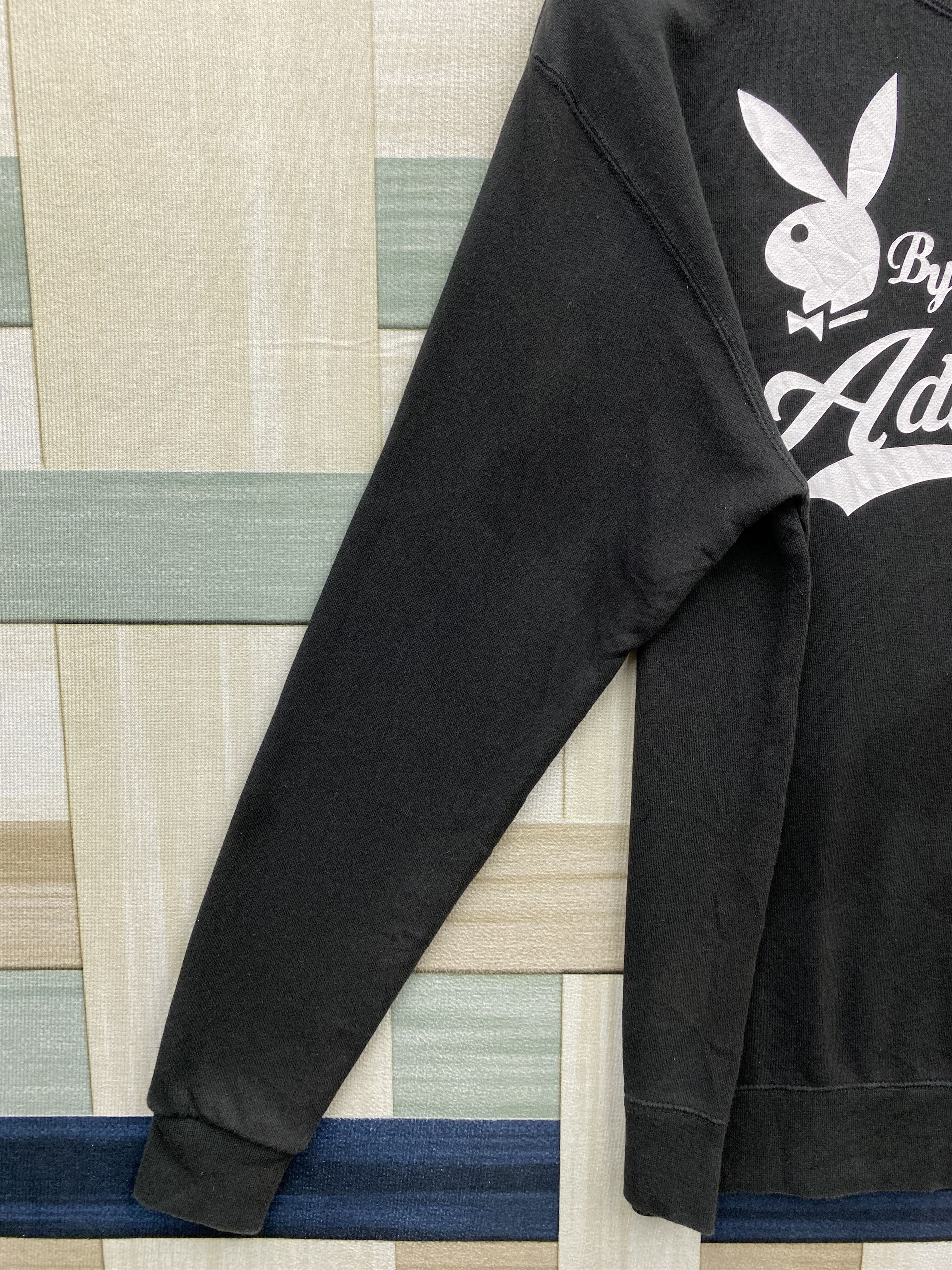 Playboy Playboy X Gallis Addiction Sweatshirt Size US M / EU 48-50 / 2 - 5 Thumbnail