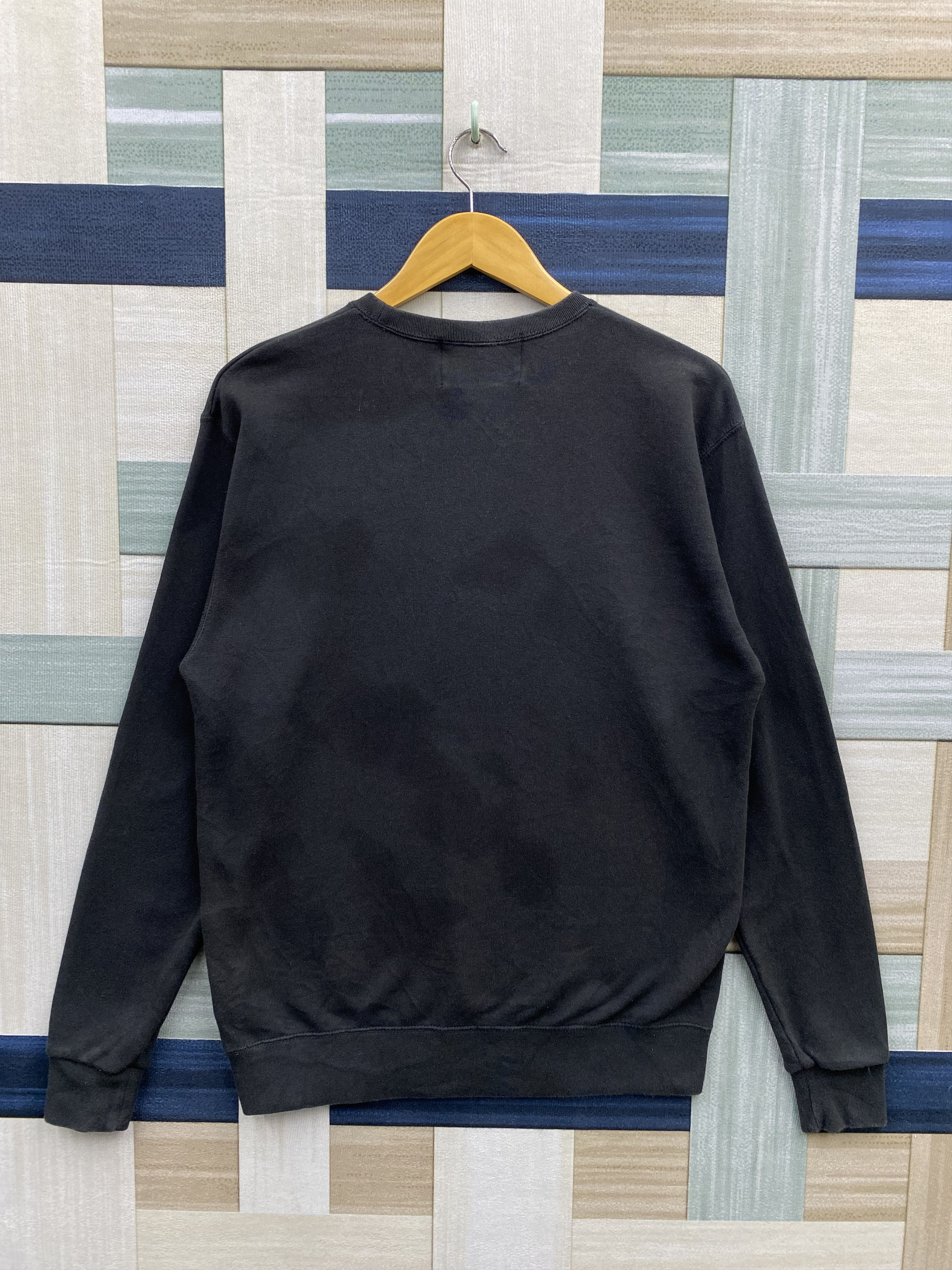 Playboy Playboy X Gallis Addiction Sweatshirt Size US M / EU 48-50 / 2 - 7 Thumbnail