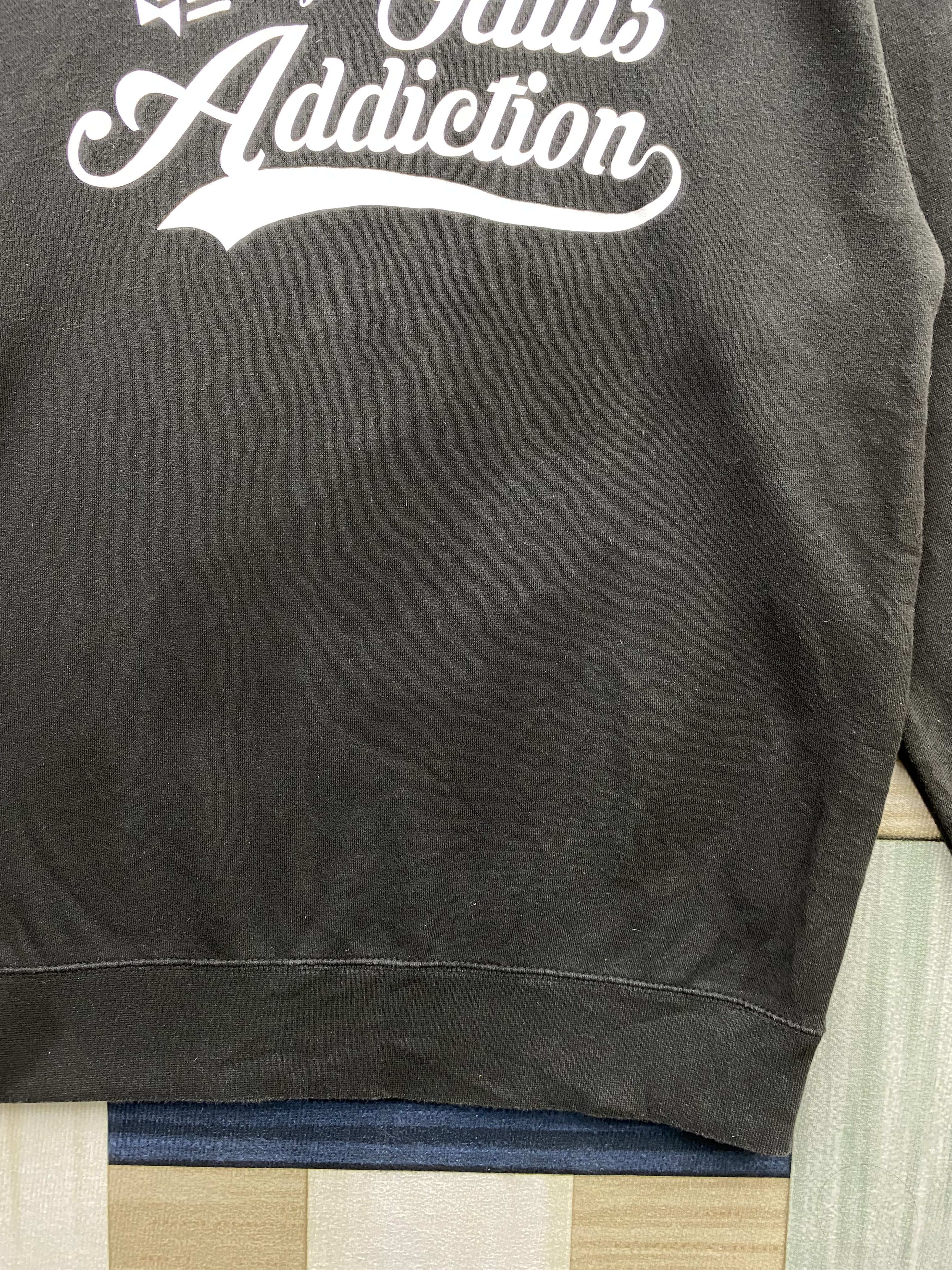 Playboy Playboy X Gallis Addiction Sweatshirt Size US M / EU 48-50 / 2 - 4 Thumbnail