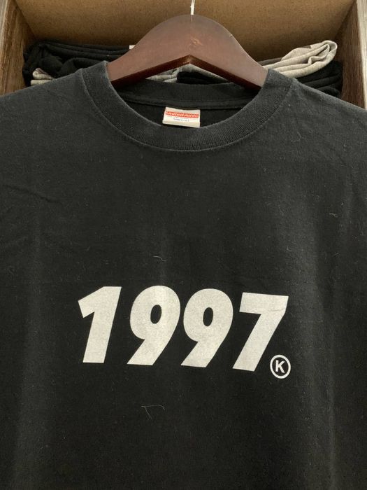 Vintage VINTAGE 1997 YOUTH LOSER JAPANESE BRAND TSHIRT | Grailed