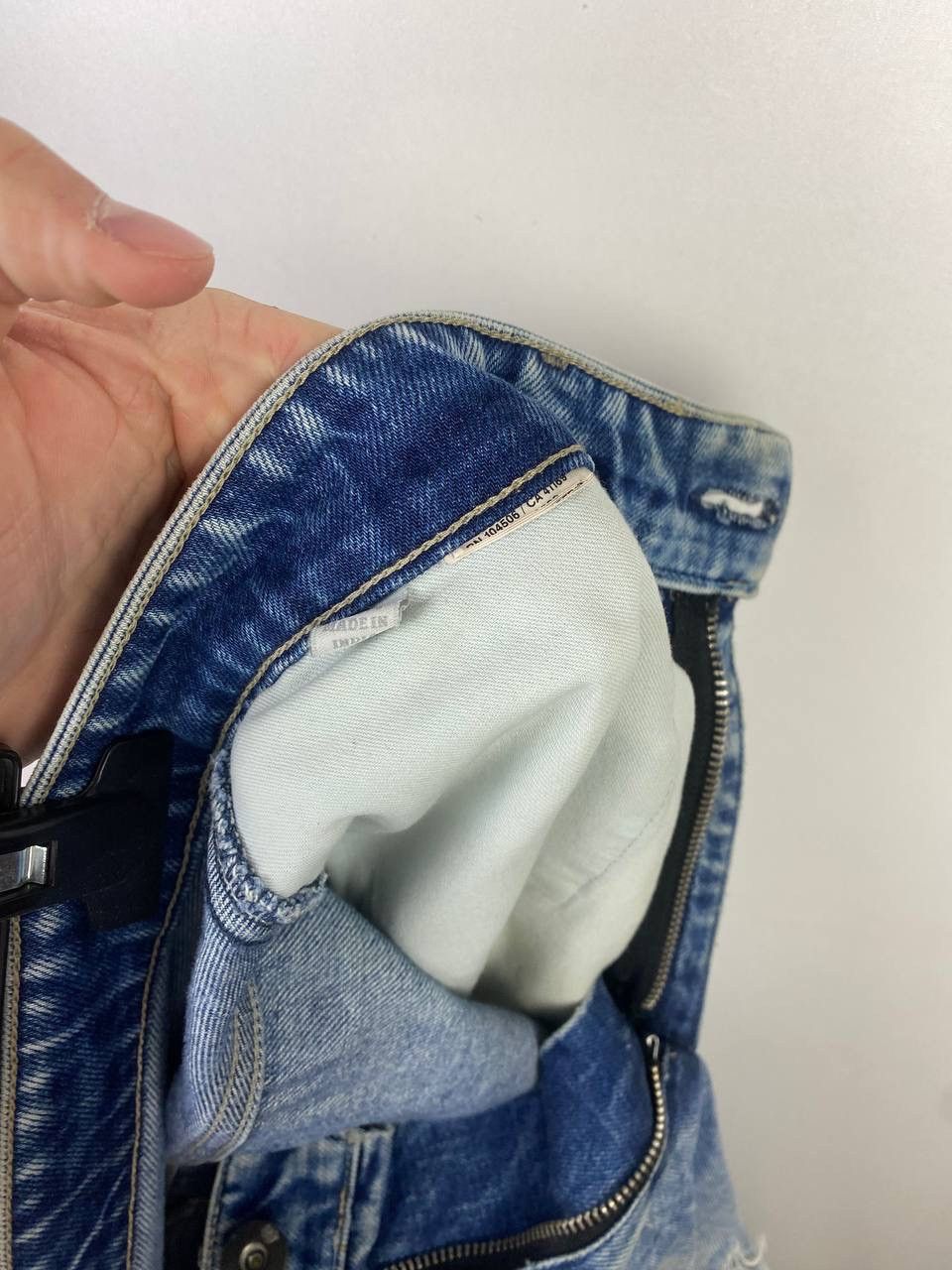 G-Star G Star Raw vintage denim pants size 33 Size US 33 - 3 Thumbnail