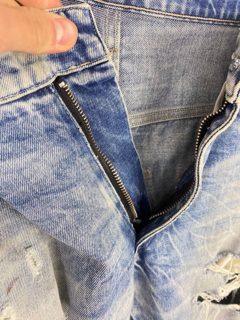 G-Star G Star Raw vintage denim pants size 33 Size US 33 - 6 Thumbnail