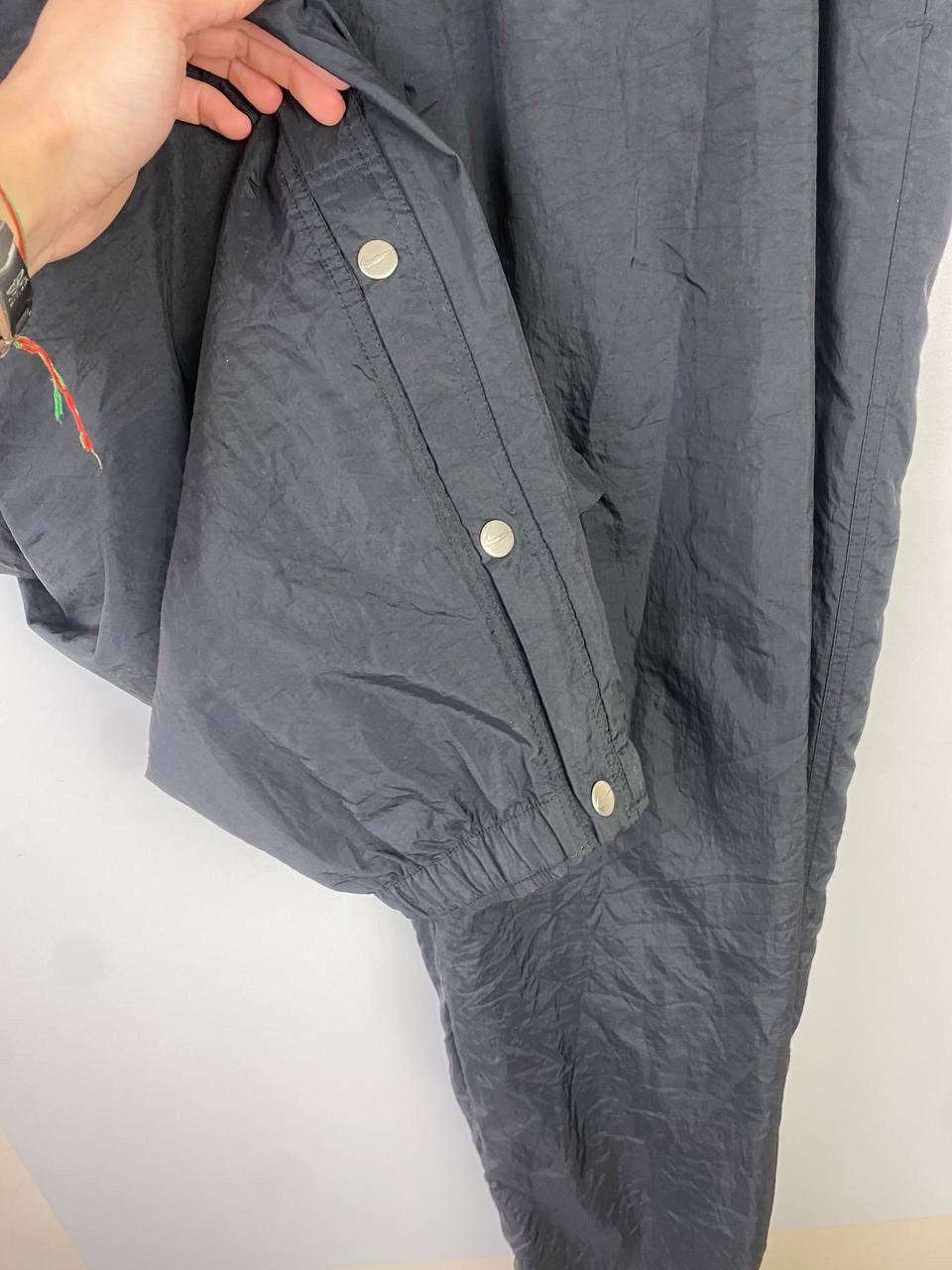 Vintage Nike vintage 90s pants size Xxl Size US 36 / EU 52 - 6 Thumbnail