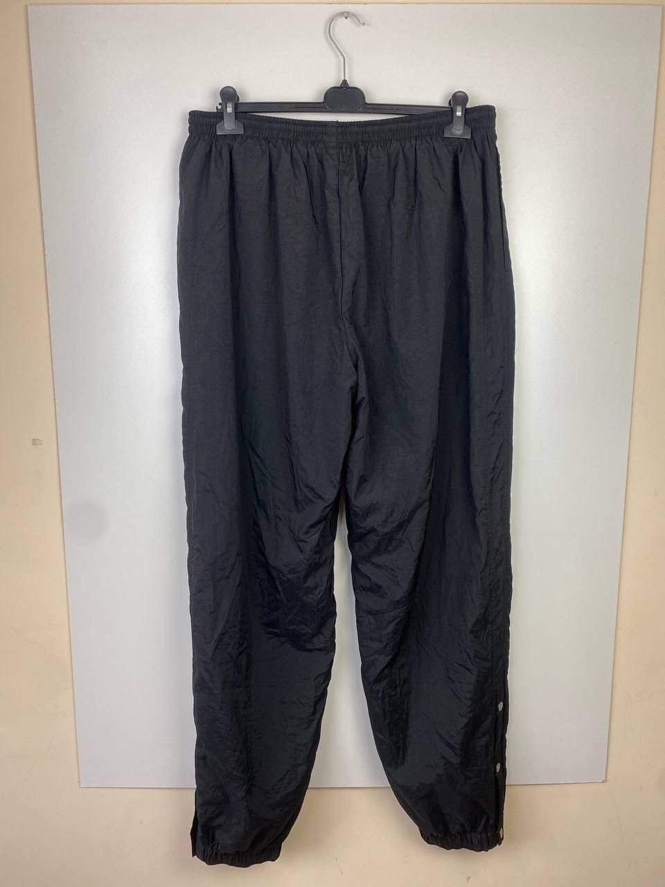 Vintage Nike vintage 90s pants size Xxl Size US 36 / EU 52 - 2 Thumbnail