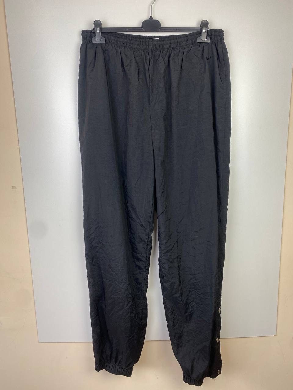 Vintage Nike vintage 90s pants size Xxl Size US 36 / EU 52 - 1 Thumbnail