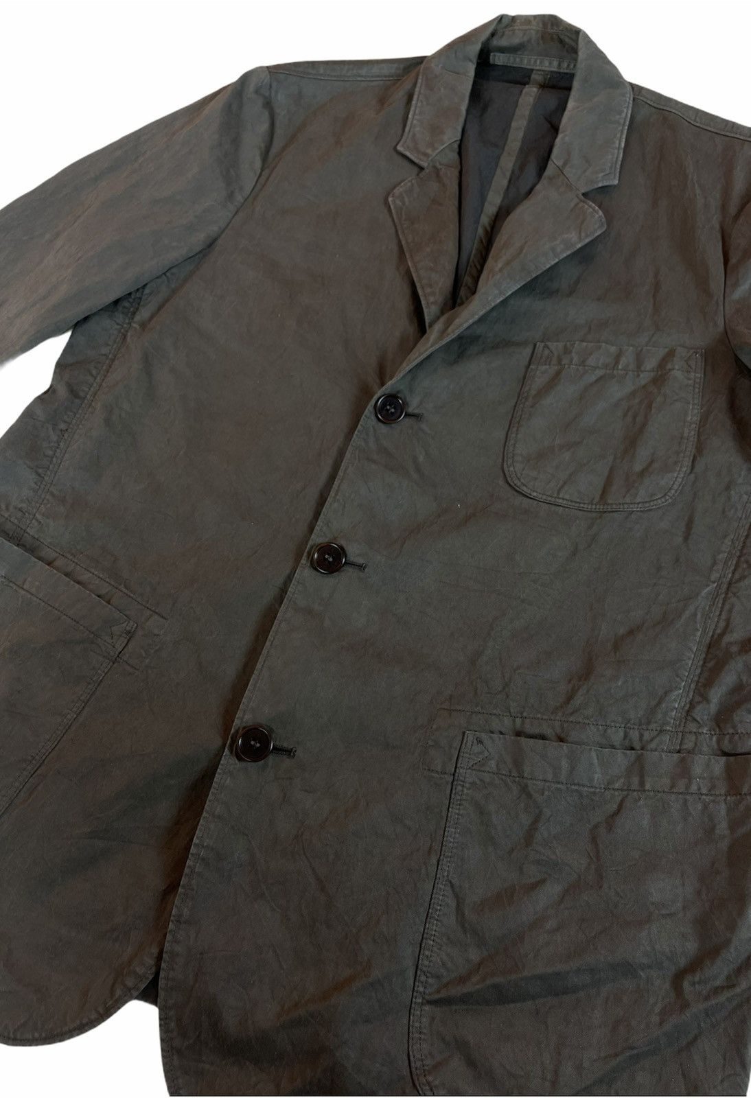 Rare! C.P Company Blazer Jacket