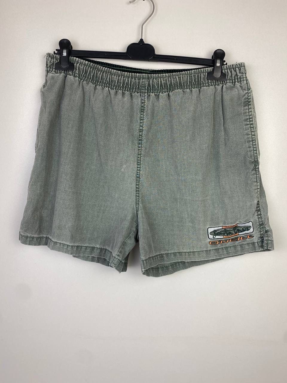 O'Neill O’Neill 90s vintage shorts size M Size US 34 / EU 50 - 1 Thumbnail