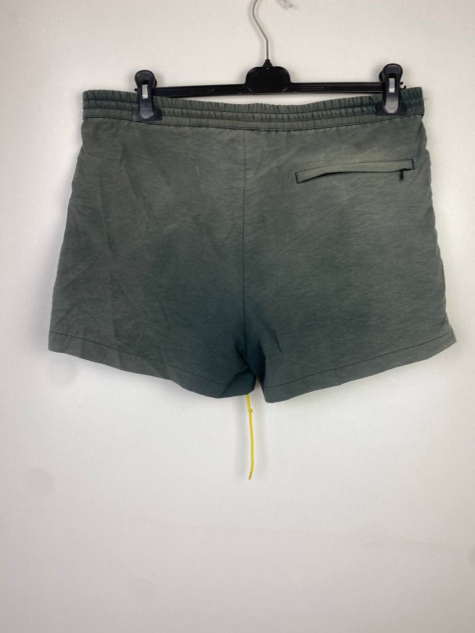 Vintage Nike vintage challenge court 90s size M Size US 32 / EU 48 - 2 Thumbnail