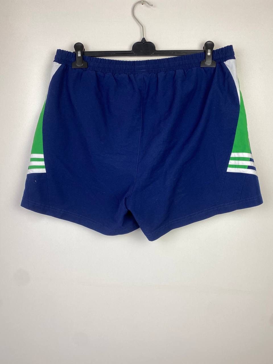 Vintage Adidas vintage shorts size L Size US 36 / EU 52 - 2 Thumbnail