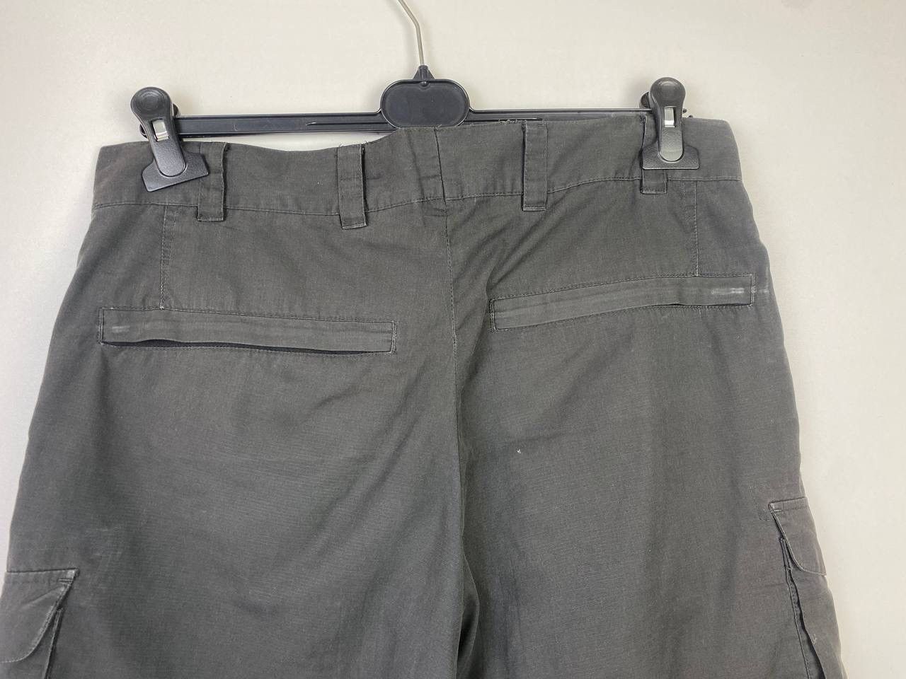 Fjallraven Fjallraven g-1000 vintage shorts size 32 Size US 32 / EU 48 - 7 Thumbnail