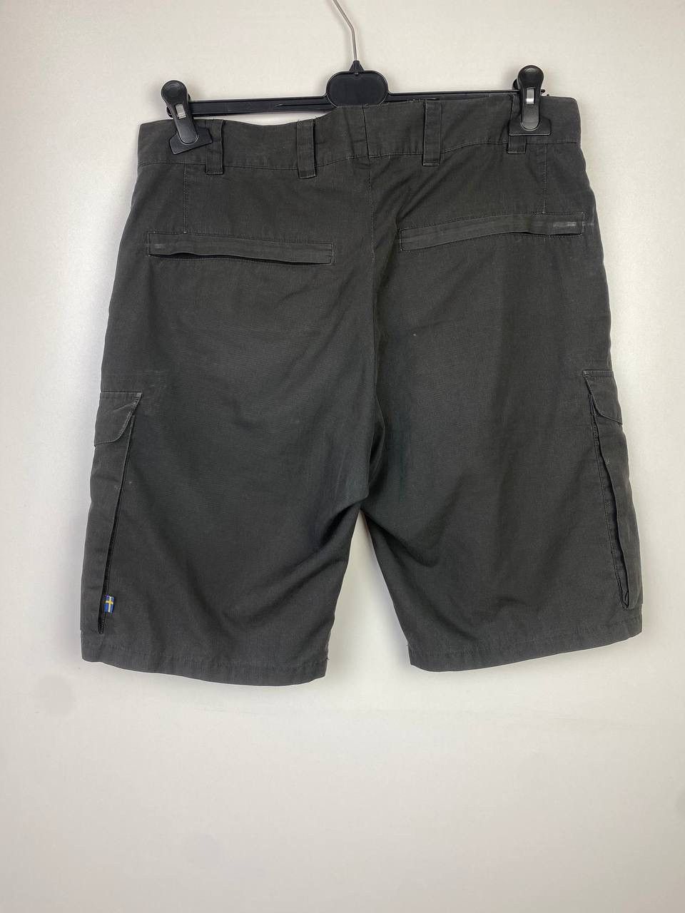 Fjallraven Fjallraven g-1000 vintage shorts size 32 Size US 32 / EU 48 - 2 Thumbnail