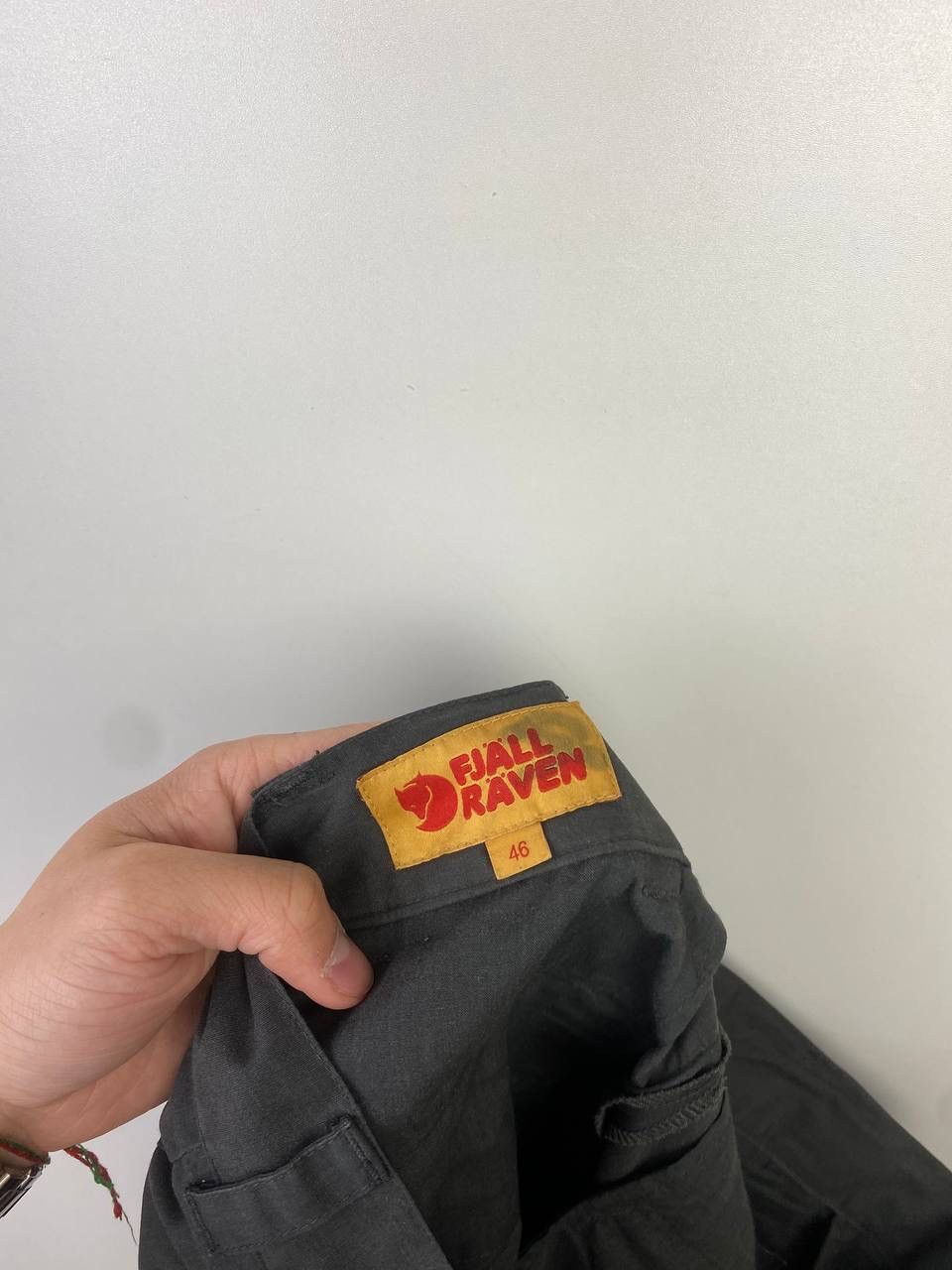 Fjallraven Fjallraven g-1000 vintage shorts size 32 Size US 32 / EU 48 - 5 Thumbnail
