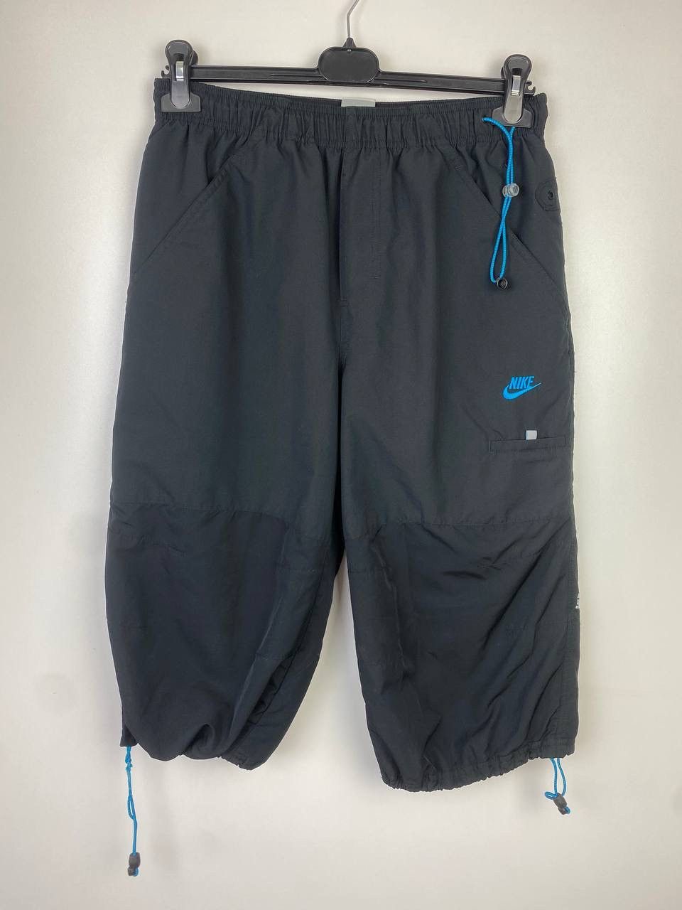 Vintage Nike vintage shorts size S Size US 30 / EU 46 - 1 Thumbnail