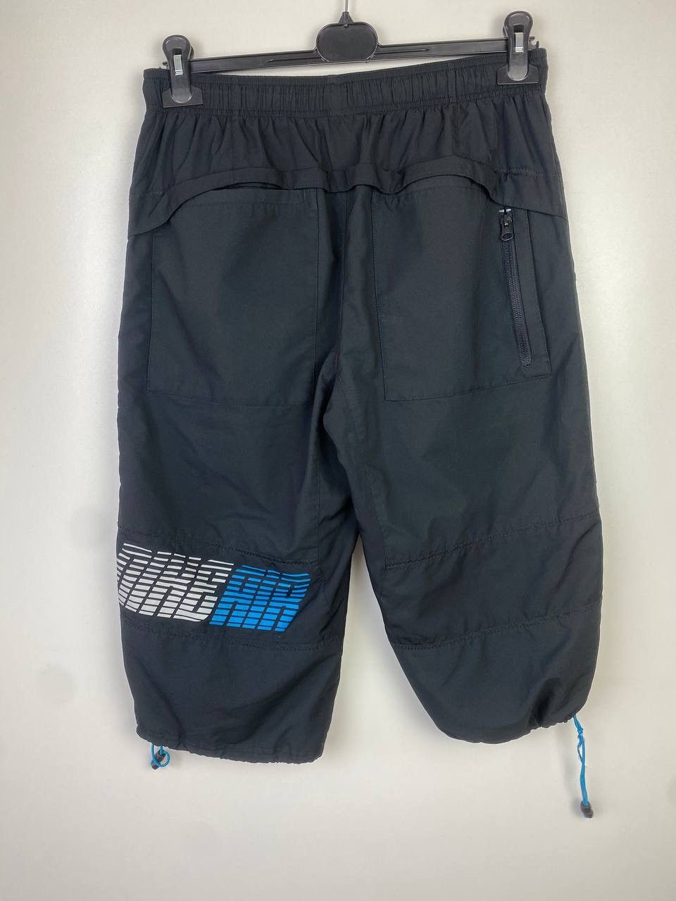 Vintage Nike vintage shorts size S Size US 30 / EU 46 - 2 Thumbnail