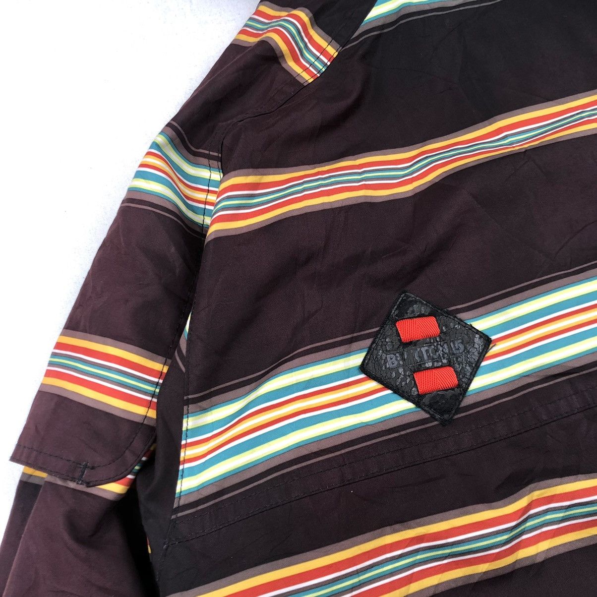 Analog Burton Artic Snowboard Ski Jacket Size US M / EU 48-50 / 2 - 11 Thumbnail