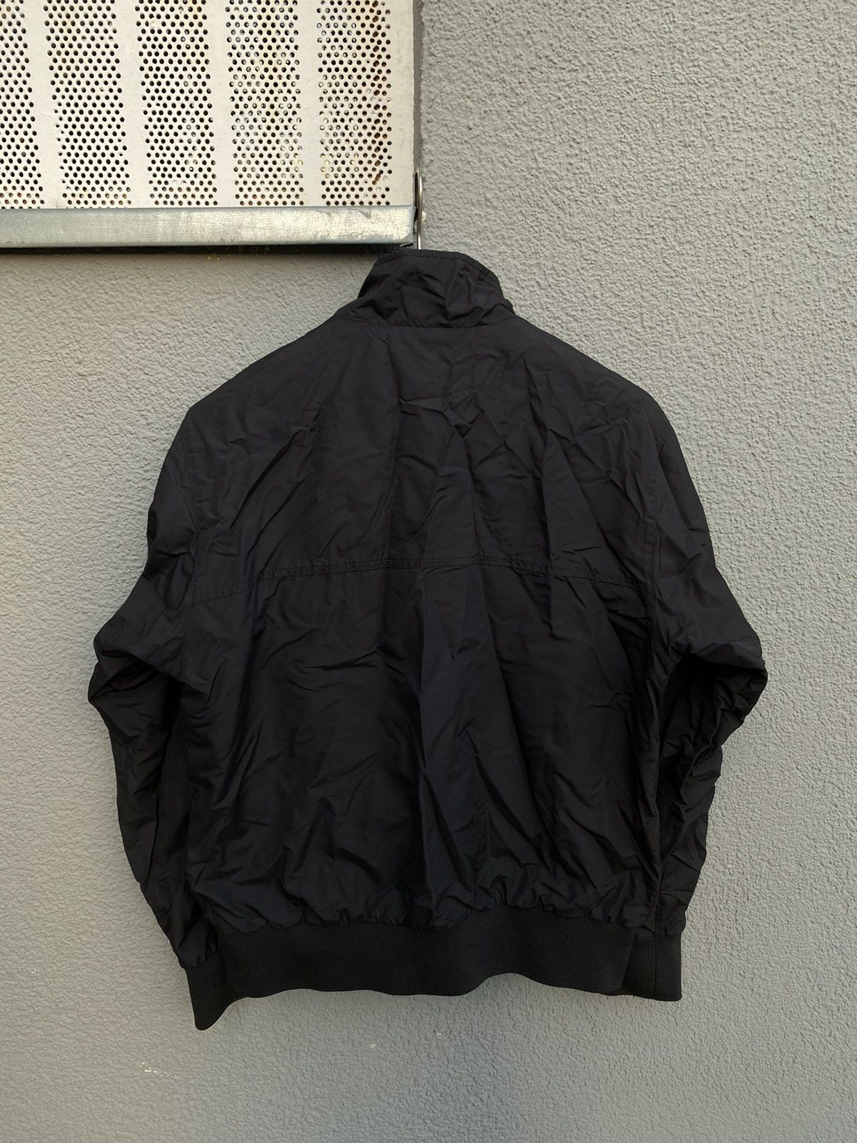 Carhartt × Vintage Carhartt Black Jacket M Size US M / EU 48-50 / 2 - 8 Thumbnail