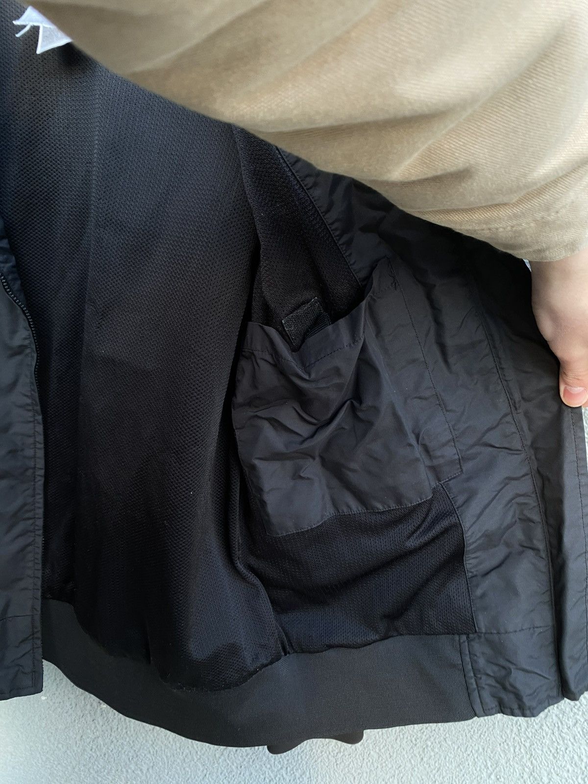 Carhartt × Vintage Carhartt Black Jacket M Size US M / EU 48-50 / 2 - 7 Thumbnail