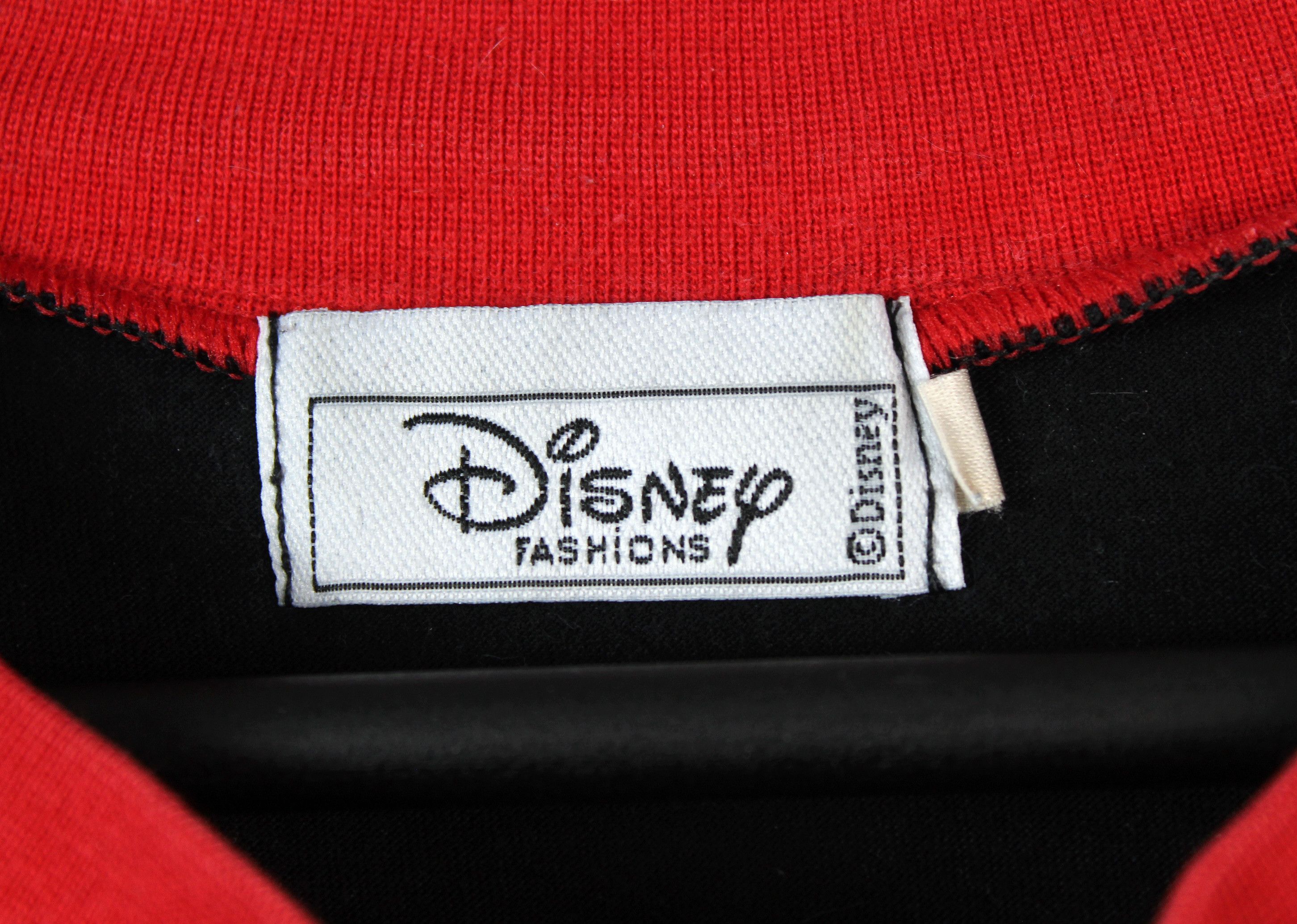 Disney 90s vintage Disney Fashions GOOFY t-shirt tshirt tee OG Size US M / EU 48-50 / 2 - 5 Thumbnail