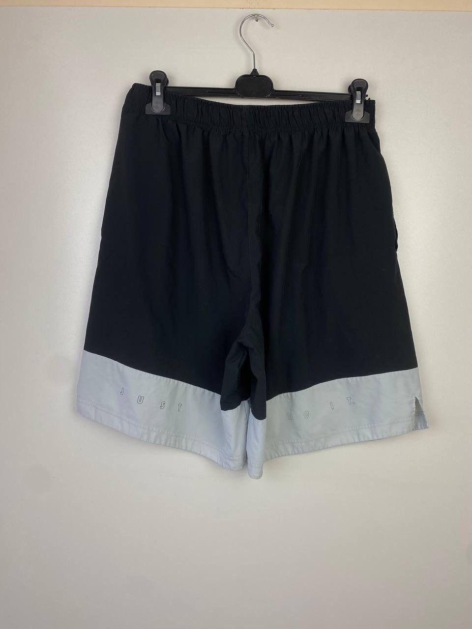 Vintage Nike vintage shorts size Xxl Size US 35 - 2 Thumbnail