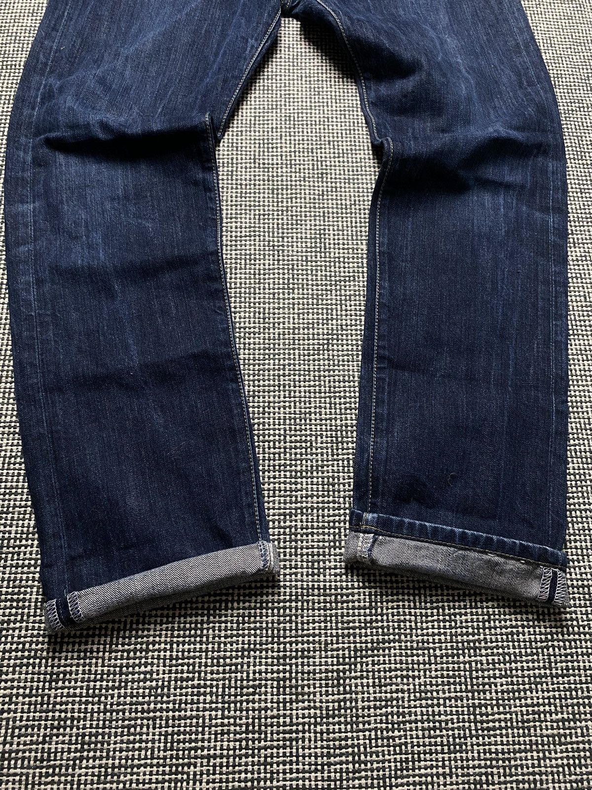 Carhartt × Vintage Rare vintage Carhartt jeans pants y2k Size US 31 - 4 Thumbnail
