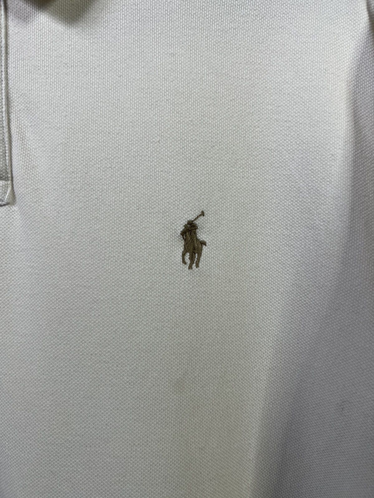Ralph Lauren Polo Ralph Lauren Polo long sleeve size XL Size US XL / EU 56 / 4 - 2 Thumbnail