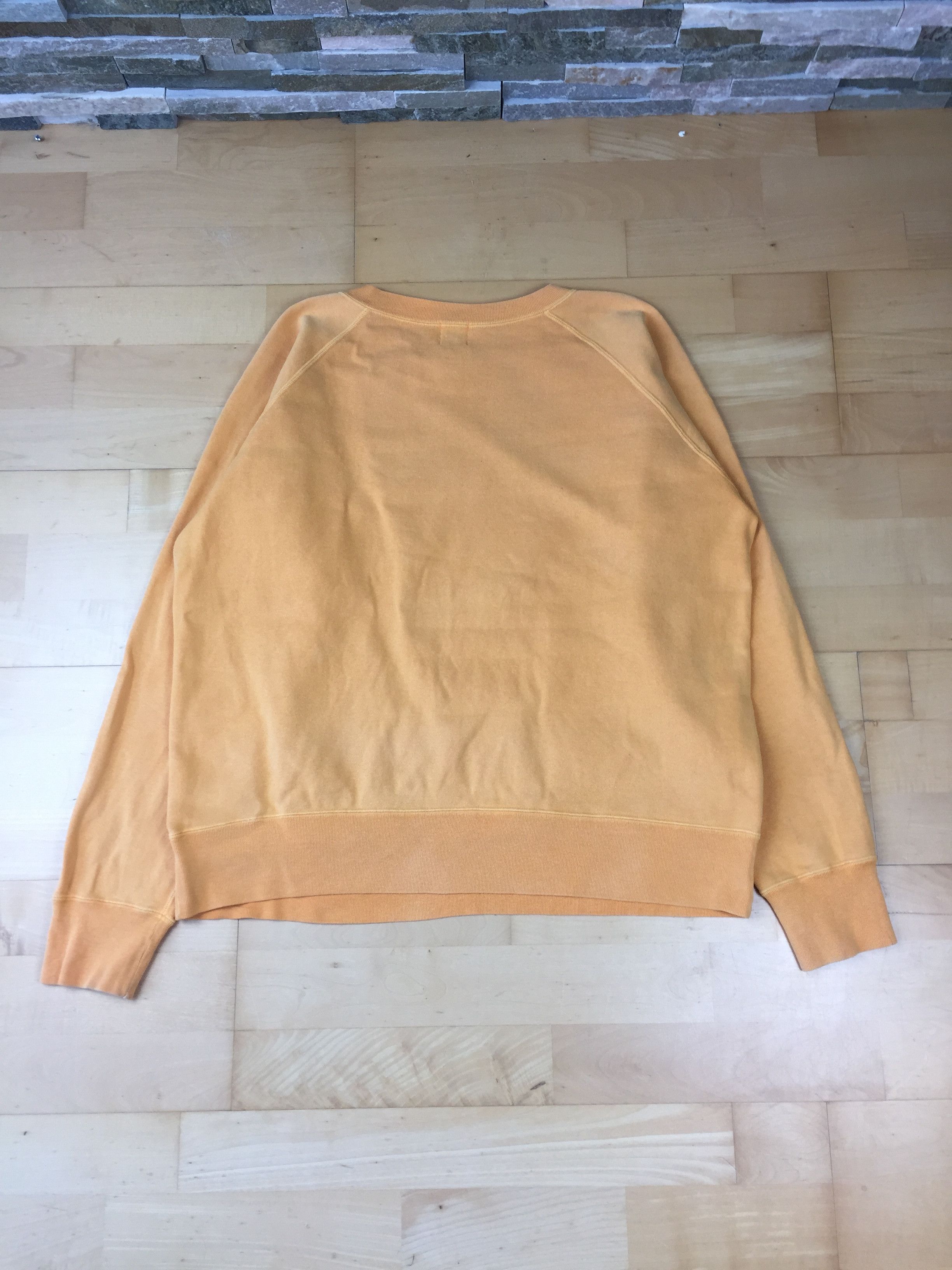 Bape Bape Baby Milo Ape Face Sweater Size US M / EU 48-50 / 2 - 6 Thumbnail