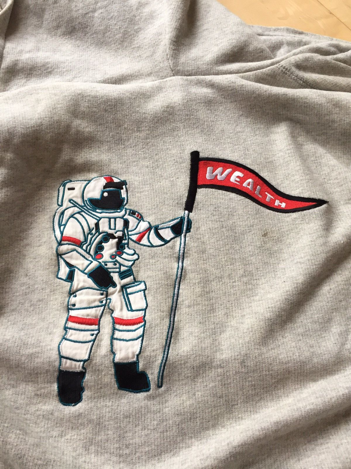 Billionaire Boys Club Billionaire Boys Club Reversibel Hoodie Fur Size US M / EU 48-50 / 2 - 6 Thumbnail