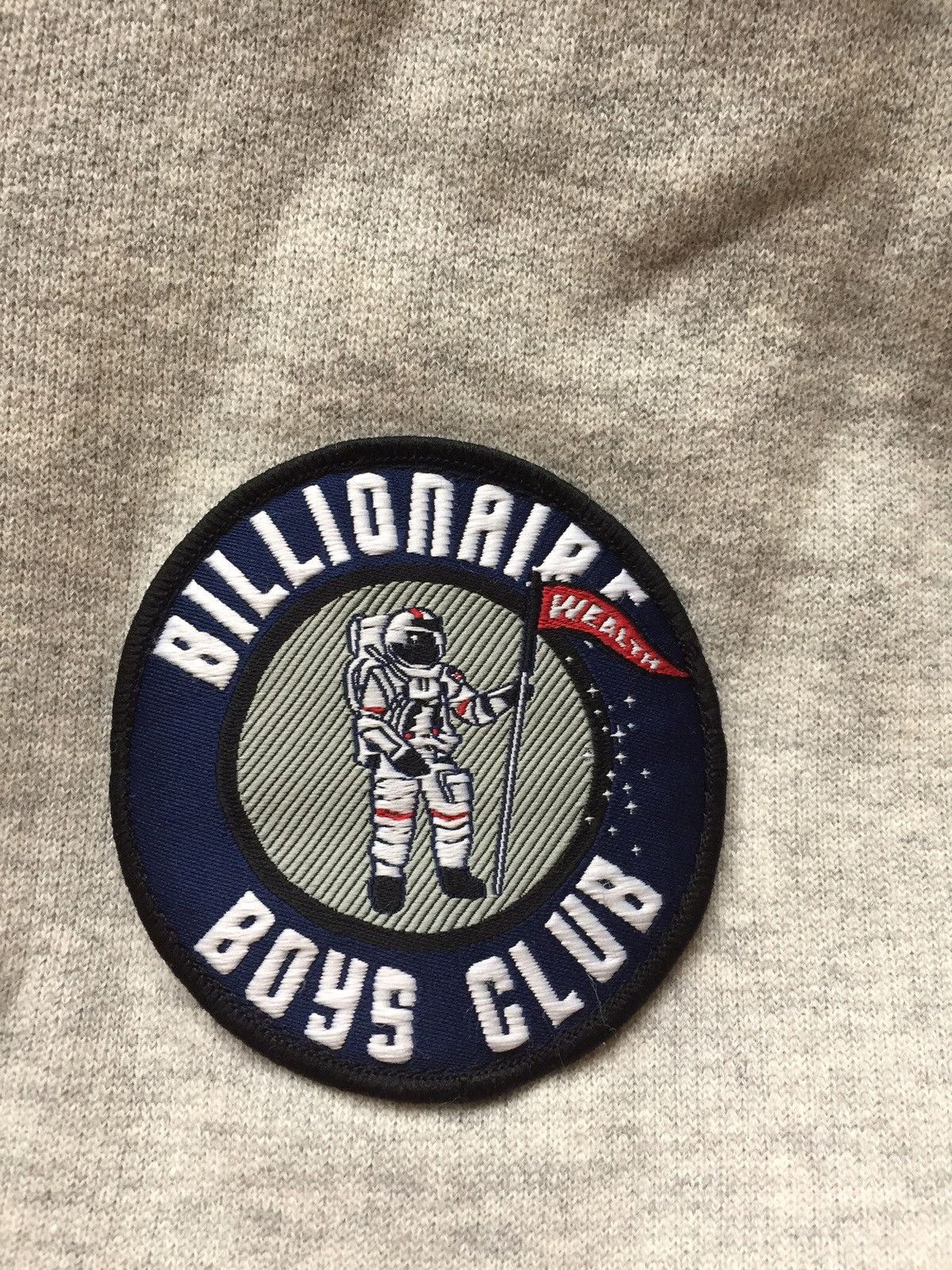 Billionaire Boys Club Billionaire Boys Club Reversibel Hoodie Fur Size US M / EU 48-50 / 2 - 5 Thumbnail