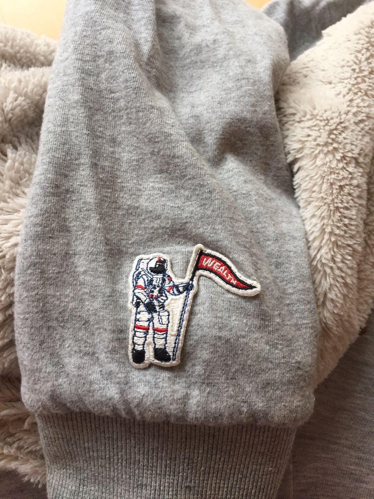 Billionaire Boys Club Billionaire Boys Club Reversibel Hoodie Fur Size US M / EU 48-50 / 2 - 8 Thumbnail