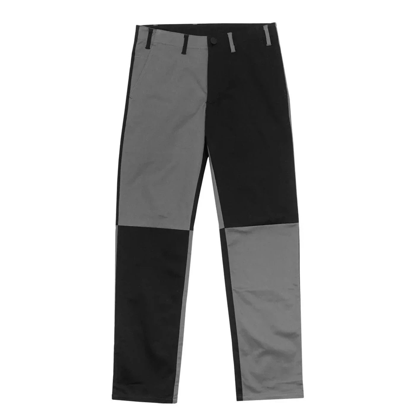 Fuck The Population × G59 Records G59 Greyfivenine Suicideboys Split Panel Pants Large 34 Size US 34 / EU 50 - 1 Thumbnail
