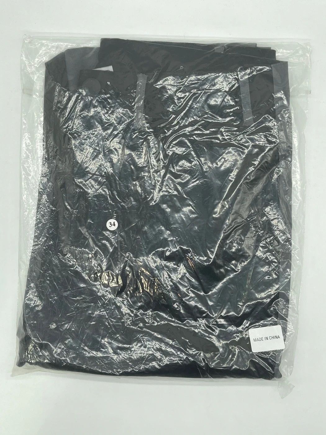 Fuck The Population × G59 Records G59 Greyfivenine Suicideboys Split Panel Pants Large 34 Size US 34 / EU 50 - 3 Thumbnail
