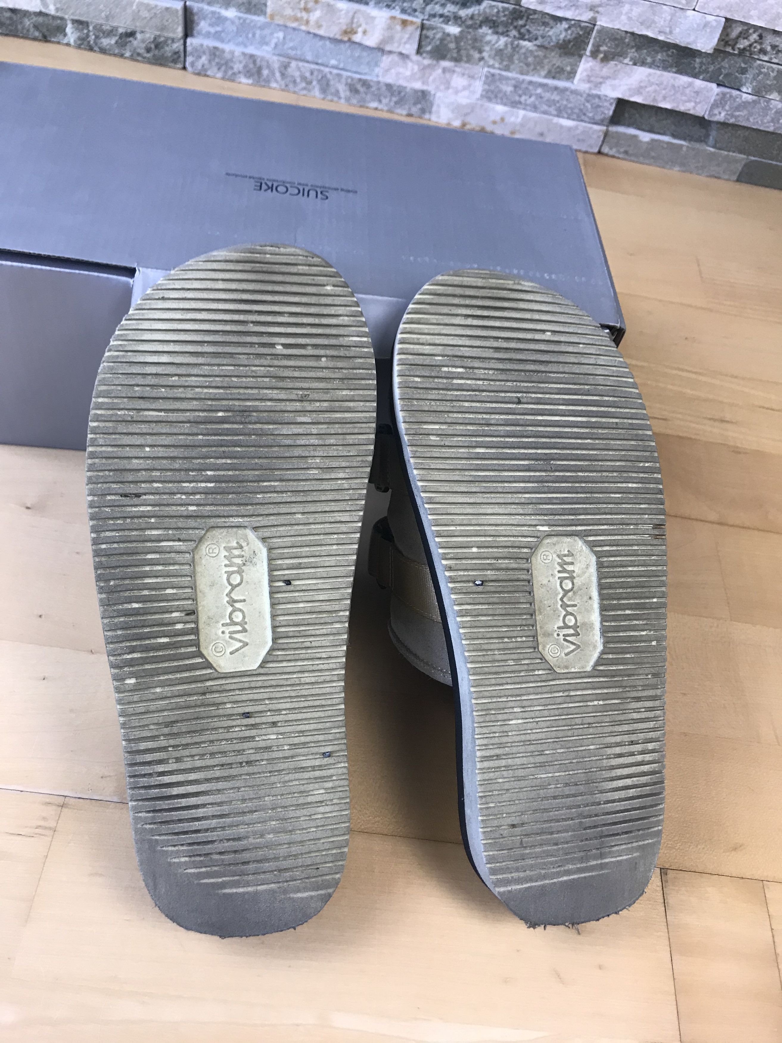 Suicoke Suicoke Moto VM Vibram Sandals Size US 8 / EU 41 - 5 Thumbnail