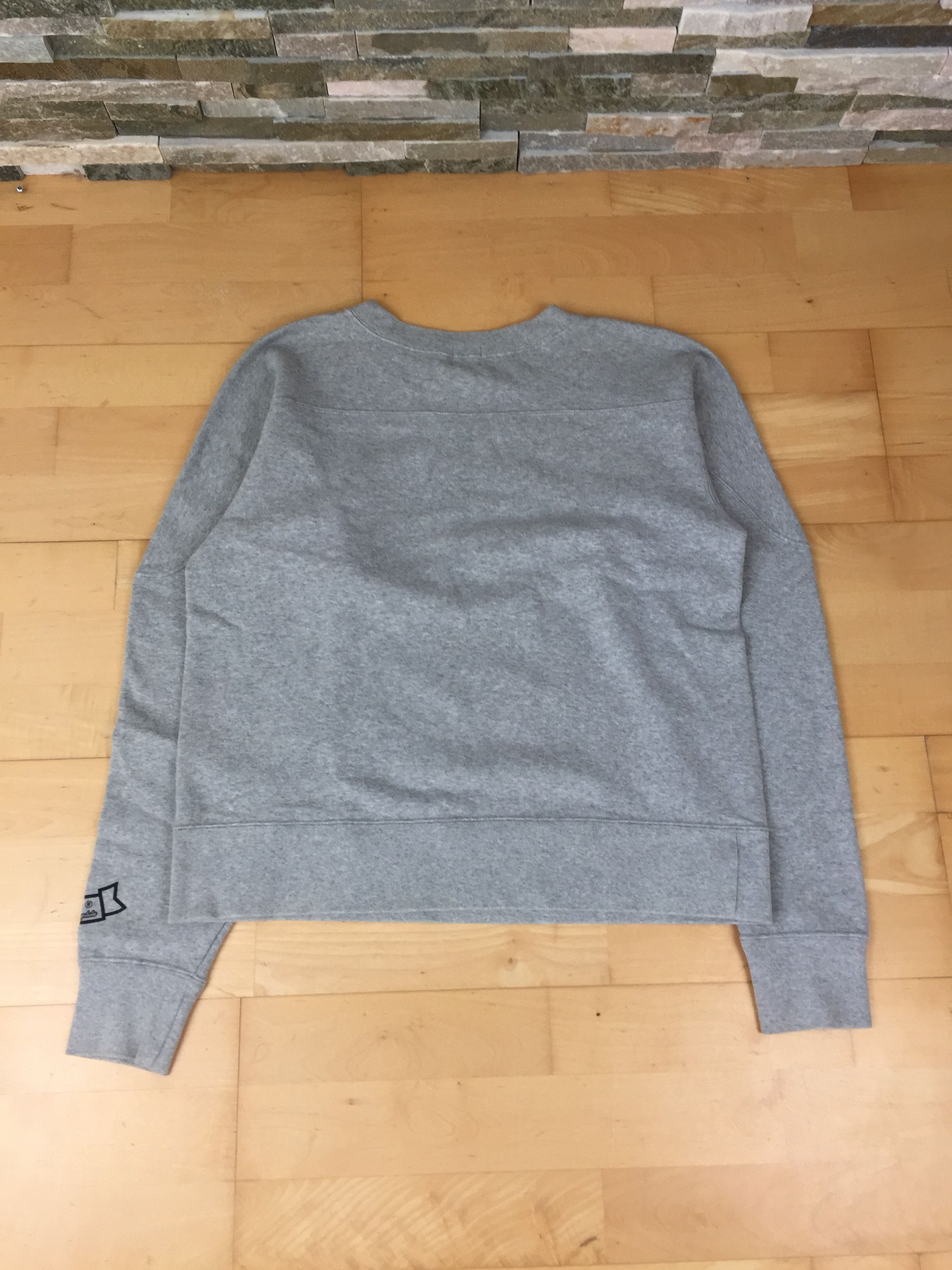 Bape Bape Troop/A Print Sweater Size US S / EU 44-46 / 1 - 7 Thumbnail