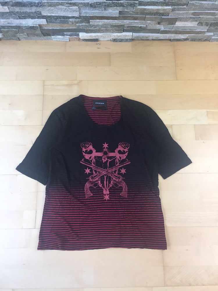 Diet Butcher Slim Skin Diet Butcher Slim Skin FW13 T-Shirt | Grailed 