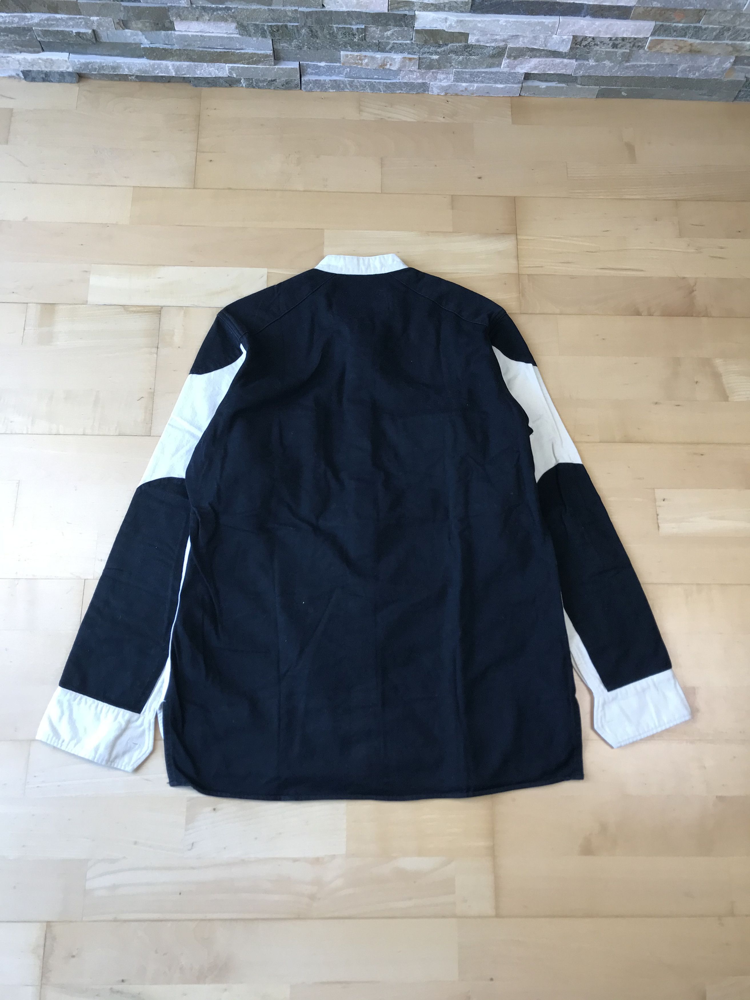 Mountain Research Mountain Research 026 Farmers Shirt Size US M / EU 48-50 / 2 - 5 Thumbnail
