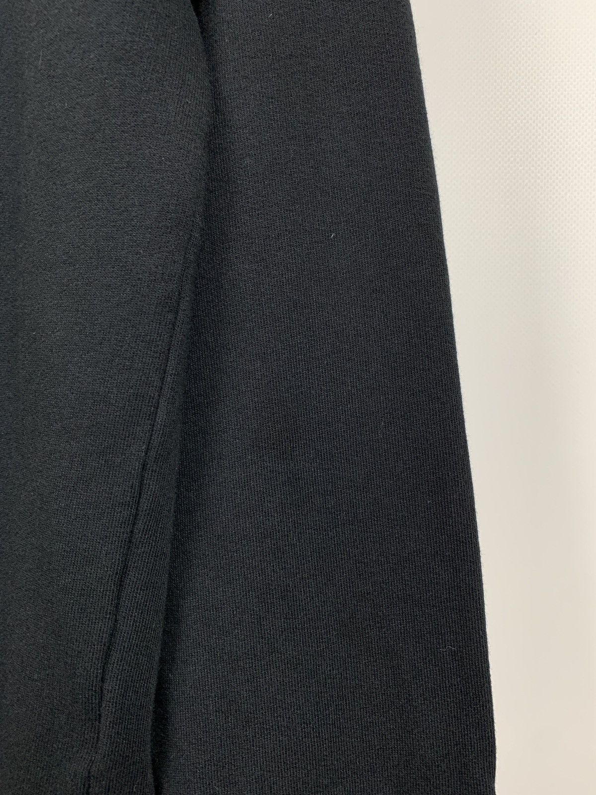 Vivienne Westwood Vivienne Westwood Orb Print Black Sweatshirt Size US L / EU 52-54 / 3 - 15 Thumbnail